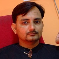 kartik panchal