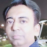kalpesh barot