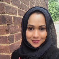 Shakera Sultana