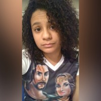 Larissa Fernanda Oliveira Da Silva