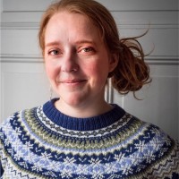 Anna Rydborg (fd Edlund)