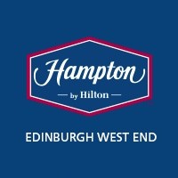 Hampton by Hilton Edinburgh West End