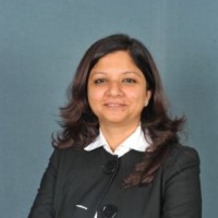 Rashmi Sharma