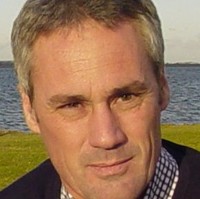 Erik Van Der Voorden