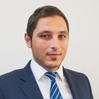 Alexandros Constantinou, MCSI