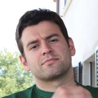 Marco Gualdi