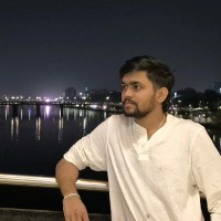 Harshavardhan Hoogar