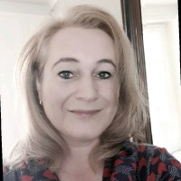 Marion Regterschot