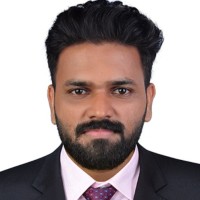 Hamza PK