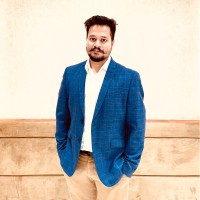 Ankit Mohan