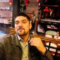 Prashant Shriwastav