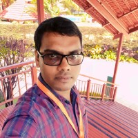 Tinesh Mv