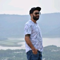 Rajneesh Kumar