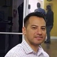 Mario Perez