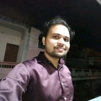 Pravin Kesralikar