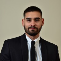 Luis David Rodríguez Valdez