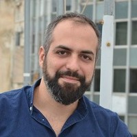 Antonis Zachopoulos