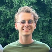 Nathan Wauldron
