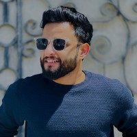 Mohammad Anshad