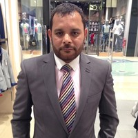 Nadeem Arshad Shaikh