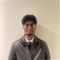 Sanjevan Rajasegar