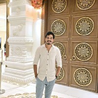 ABHILASH E