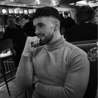 Lucas Gauthier