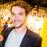 Cédric Moulin