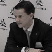 Dr. Sascha von Berchem