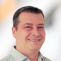 Andreas Krieg