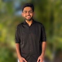 Bhavya Parekh