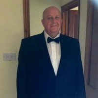 Simon Driver
