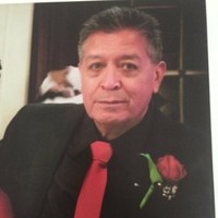 Francisco Flores