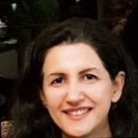 Saba Sohrabi