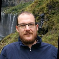 Alejandro Ballestin Claveria