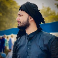 Taha Hussain