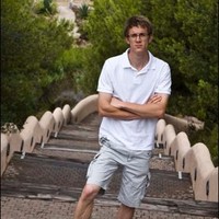 Alex Wingrove