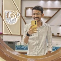 Ronak Patel