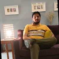 Waqas Anwar