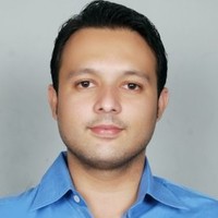 Ashutosh Malhotra