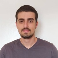 Lucas Pasqualini Vota