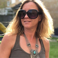 Amanda Moss MAAT AATQB PM.Dip