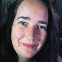 Yvonne Carmany