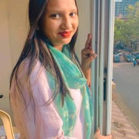 Fiza Shaikh