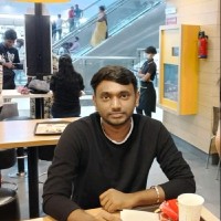 Vimal Sankar