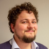 Kristofer Olai Ravn Stavseng