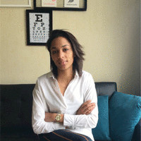 Joyce Mageot