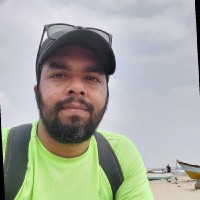 Anand C