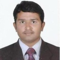 Avinash Tiruveedula