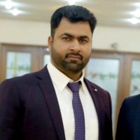 Khuram Mahmood Qureshi